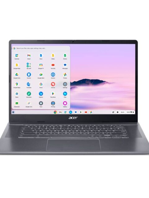 Acer Chromebook Plus 515 | CB515-2H | Grey