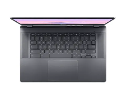 Chromebook Plus 515 touchscreen | CB515-2HT | Silver - Image 4