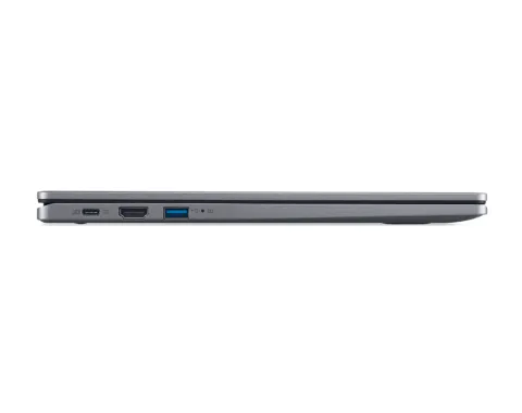 Chromebook Plus 515 touchscreen | CB515-2HT | Silver - Image 7