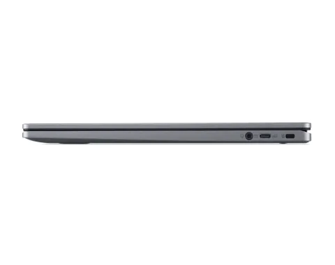 Chromebook Plus 515 touchscreen | CB515-2HT | Silver - Image 8