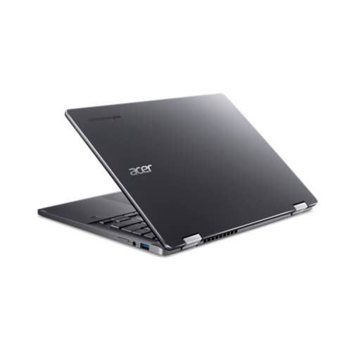 Acer Chromebook Plus Spin 714 touchscreen | CP714-1HN | Silver - Image 11
