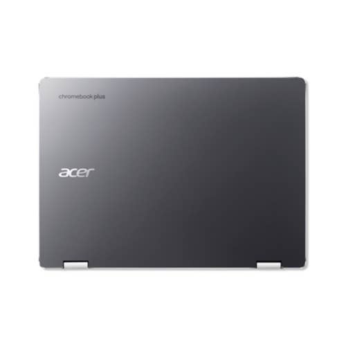 Acer Chromebook Plus Spin 714 touchscreen | CP714-1HN | Silver - Image 12