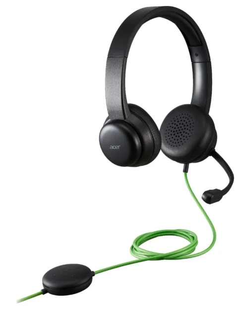 Conference On-Ear Headphones