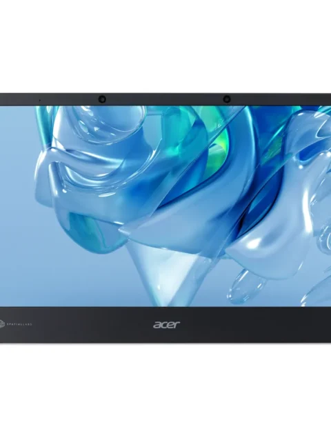 DS1 SpatialLabs View Pro 3D Monitor | ASV15-1BP | Black