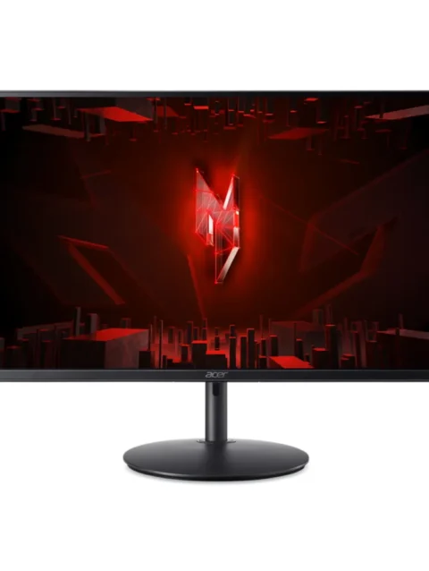 Nitro XF0 Gaming Monitor | XF270M3 | Black