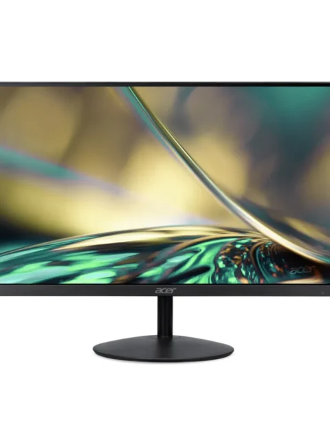 SA2 Display | SA222QE | Black