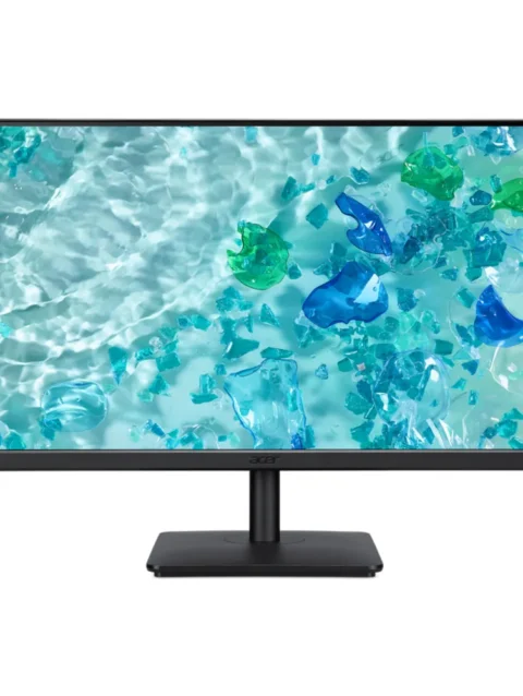 Vero V7 Display | V277E | Black