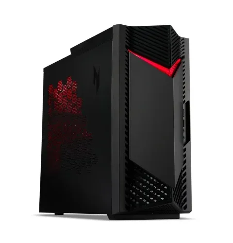 Nitro Gaming PC | N50-656 | Black