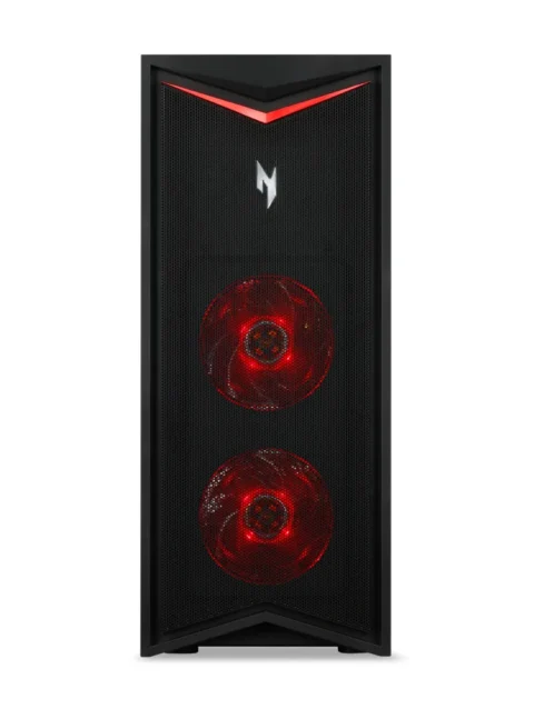 Nitro Gaming PC | N70-130 | Black