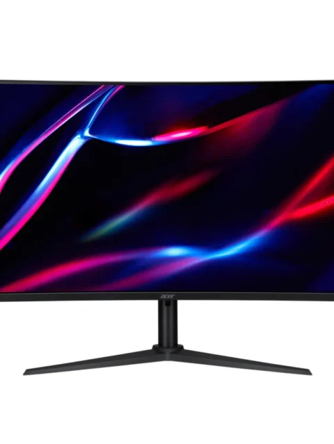 Nitro XZ2 Curved Gaming Monitor | XZ322QUV3 | Black