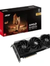 GPU Acer Nitro Radeon™ RX 9070 OC 16GB