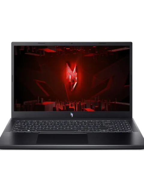 Nitro V 15 Gaming Laptop | ANV15-51 | Black