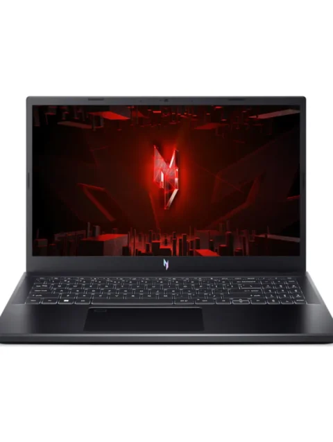 Acer Nitro V 15 Gaming-Notebook | ANV15-51 | Black