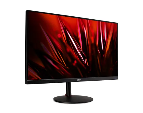 Nitro XV2 Gaming Monitor | XV322QKKV | Black - Image 5