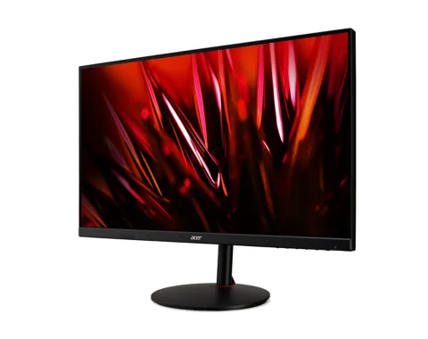 Nitro XV2 Gaming Monitor | XV322QKKV | Black - Image 4