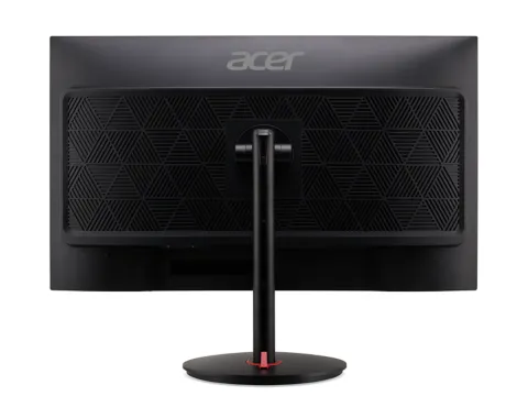 Nitro XV2 Gaming Monitor | XV322QKKV | Black - Image 3