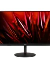Nitro XV2 Gaming Monitor | XV322QKKV | Black