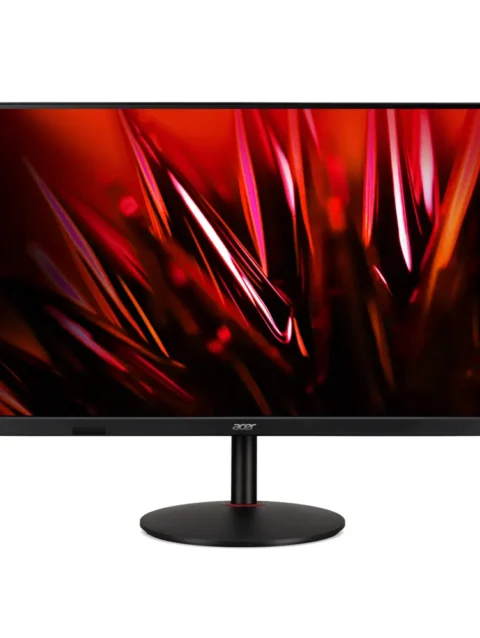 Nitro XV2 Gaming Monitor | XV322QKKV | Black
