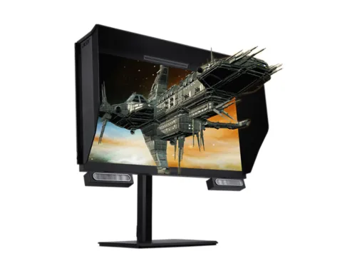 DS2 Series Pro 3D Display SpatialLabs | ASV27-2P | Black - Image 7