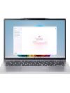 Acer Swift 14 AI Touchscreen | SF14-61T | Silver