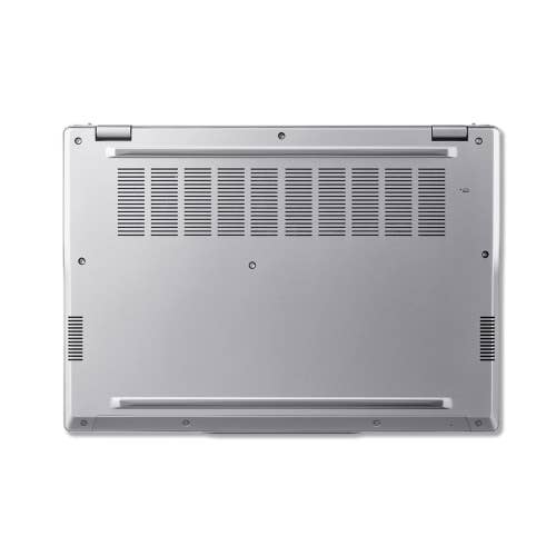 Acer Swift 14 AI Touchscreen | SF14-61T | Silver - Image 7