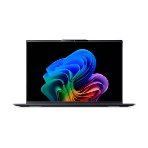 Acer Swift 16 AI OLED Ultra-slim Notebook | SF16-51 | Black - Image 6