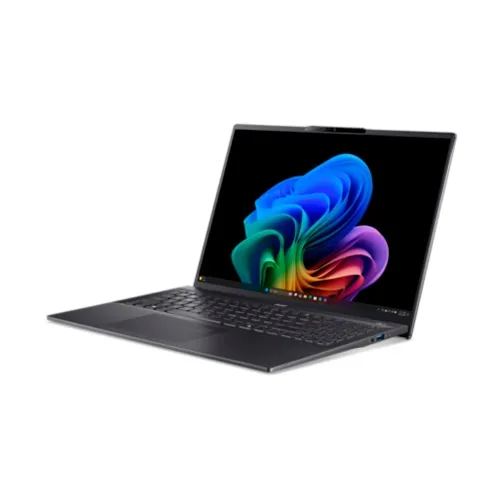 Swift 16 AI OLED Ultrathin Laptop | SF16-51 | Black - Image 11