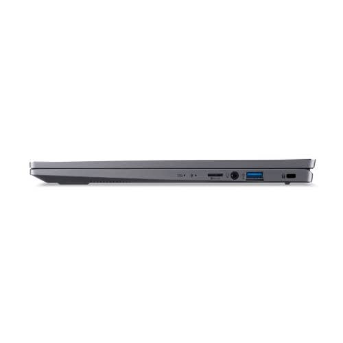 Acer Swift Go 14 OLED Ultra-slim Notebook | SFG14-63 | Silver - Image 10