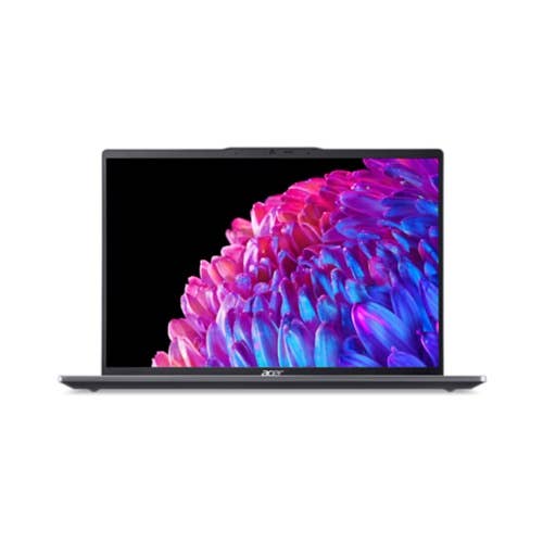 Acer Swift Go 14 OLED Ultra-slim Notebook | SFG14-63 | Silver - Image 5