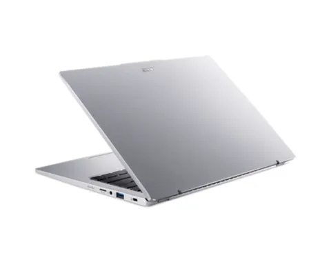Swift Go 14 OLED Ultrathin Laptop | SFG14-73 | Silver - Image 6
