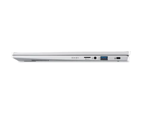 Swift Go 14 OLED Ultrathin Laptop | SFG14-73 | Silver - Image 10