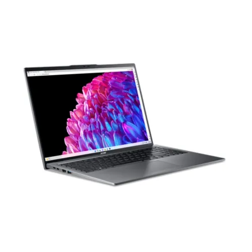 Swift Go 16 OLED Ultrathin Laptop | SFG16-72 | Silver - Image 8