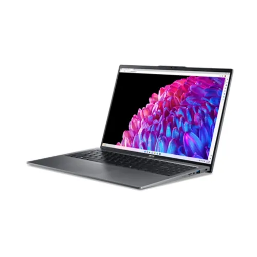 Swift Go 16 OLED Ultrathin Laptop | SFG16-72 | Silver - Image 9