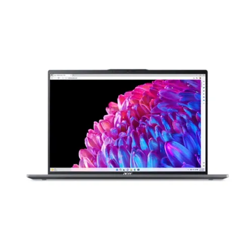 Swift Go 16 OLED Ultrathin Laptop | SFG16-72 | Silver - Image 10