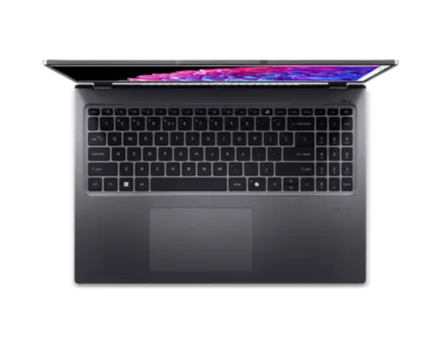 Swift Go 16 OLED Ultrathin Laptop | SFG16-72 | Silver - Image 8