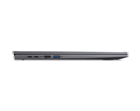 Acer Swift Go 16 OLED Ultra-slim Notebook | SFG16-72 | Silver - Image 9