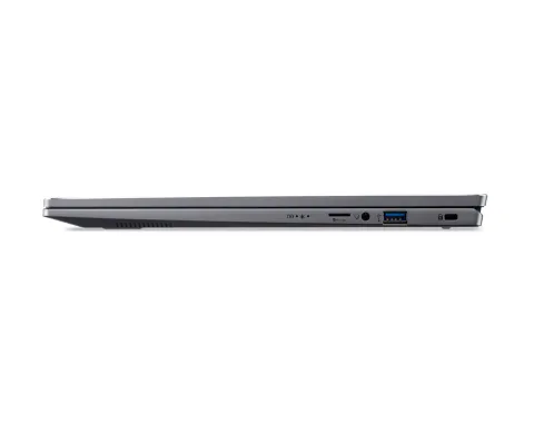 Acer Swift Go 16 OLED Ultra-slim Notebook | SFG16-72 | Silver - Image 10