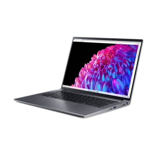 Acer Swift X OLED Pro Ultra-thin Laptop | SFX14-72G | Grey - Image 10