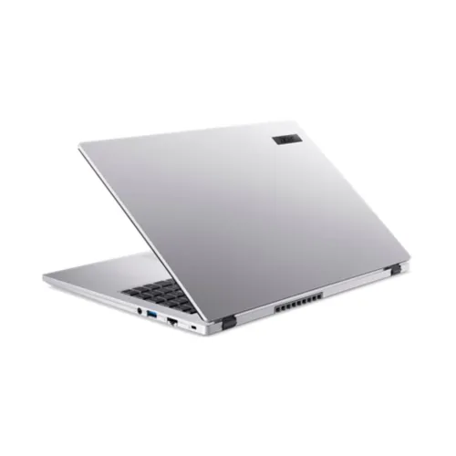 Acer TravelMate P2 Laptop | TMP215-55-TCO | Silver - Image 2