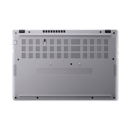 Acer TravelMate P2 Laptop | TMP215-55-TCO | Silver - Image 7