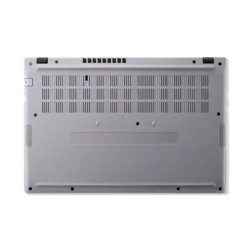 Acer TravelMate P2 Laptop | TMP215-55-TCO | Silver - Image 3