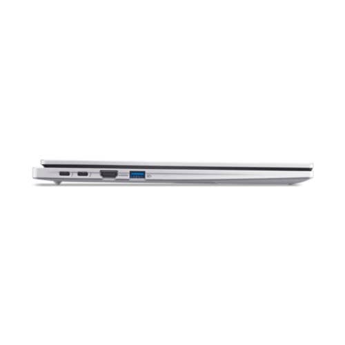 Acer TravelMate P2 Laptop | TMP215-55-TCO | Silver - Image 8