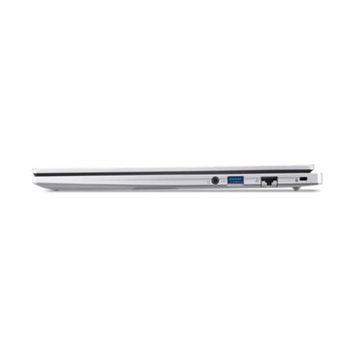Acer TravelMate P2 Laptop | TMP215-55-TCO | Silver - Image 9