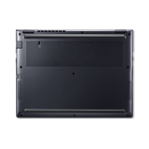 Acer TravelMate P4 Spin 14 Convertible Laptop | TMP414RN-55-TCO | Blue - Image 13