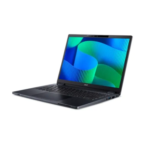 Acer TravelMate P4 Notebook – LTE | TMP414-53-G2-TCO | Blue - Image 5