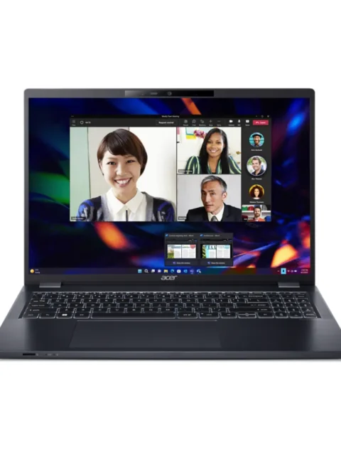 Acer TravelMate P4 Notebook | TMP416-52G | Blue