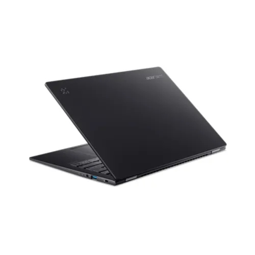 Acer TravelMate P2 Laptop | TMP215-54 | Black - Image 7