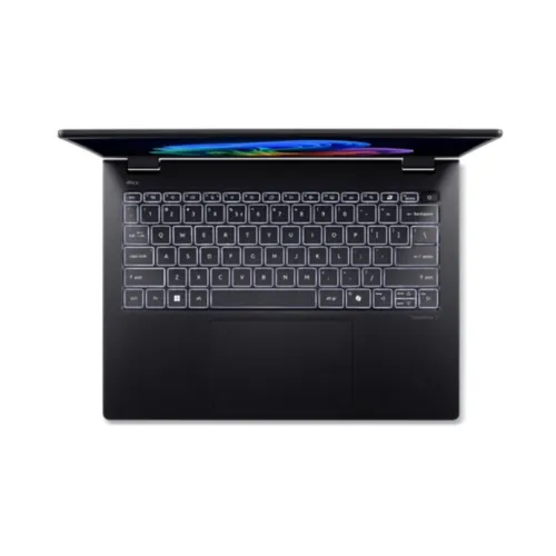 Acer TravelMate P2 Laptop | TMP215-54 | Black - Image 5