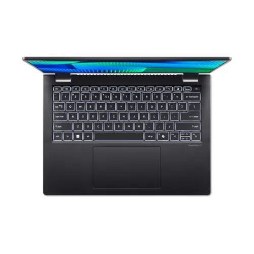 TravelMate P6 Laptop | TMP614-73-TCO | Black - Image 10