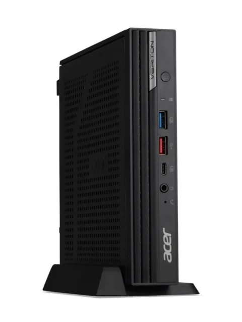 Veriton N Pro Desktop PC | VN4710GT | Black